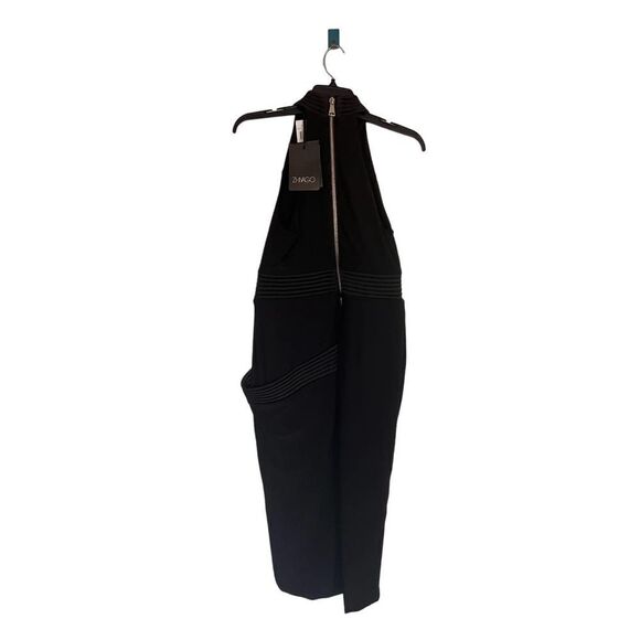 Zhivago Miracle Dress in Black US8 - Picture 6 of 8
